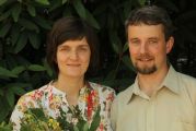 Fridmanovci Martin A Anna
